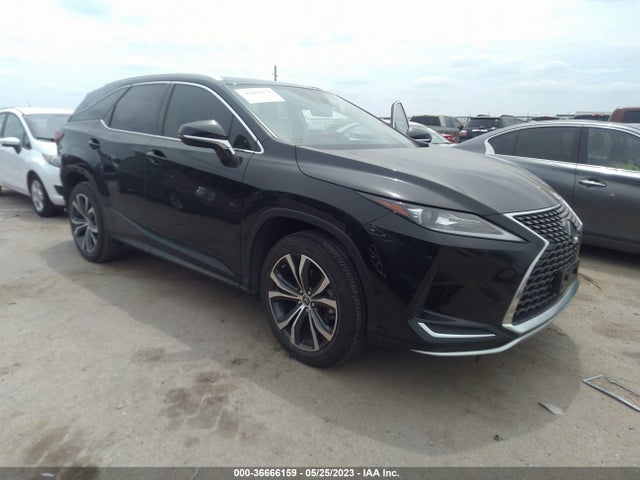 2020 Lexus RX, VIN: JTJHZKEA7L2014800