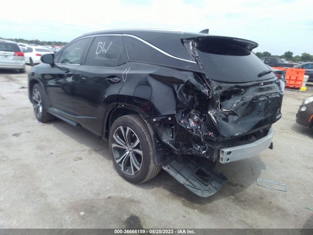 2020 Lexus RX, VIN: JTJHZKEA7L2014800