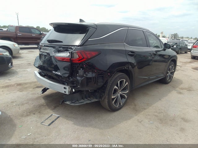 2020 Lexus RX, VIN: JTJHZKEA7L2014800