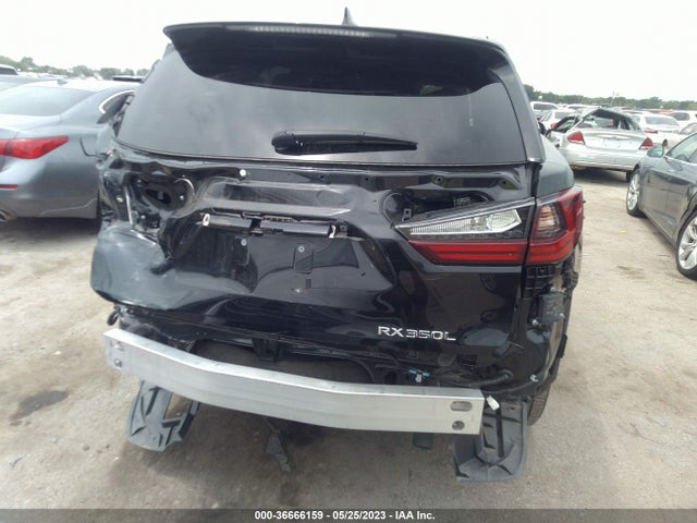 2020 Lexus RX, VIN: JTJHZKEA7L2014800