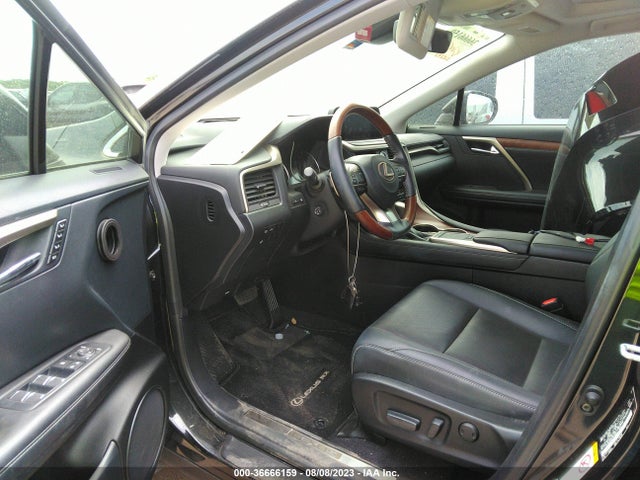 2020 Lexus RX, VIN: JTJHZKEA7L2014800