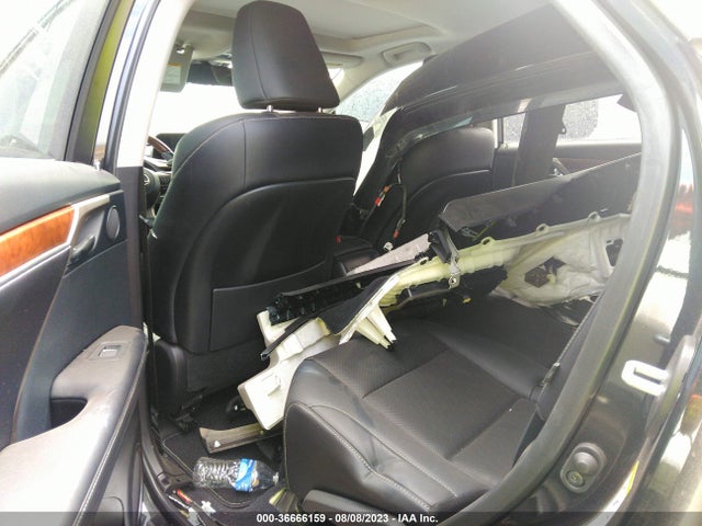 2020 Lexus RX, VIN: JTJHZKEA7L2014800