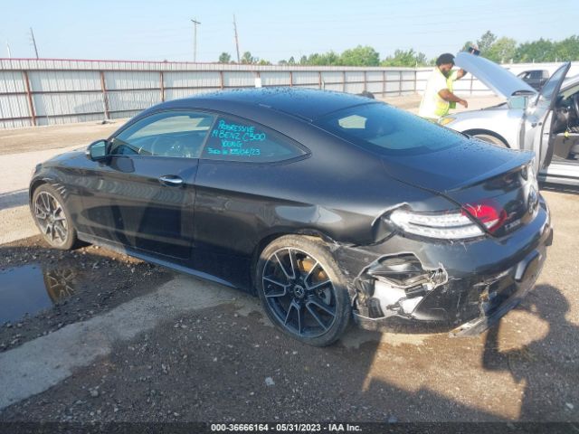 WDDWJ8DB7KF865331 Mercedes-Benz C-class C 300