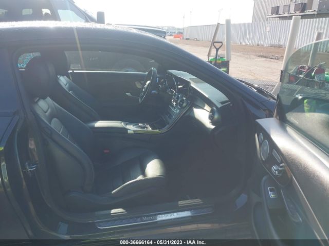 WDDWJ8DB7KF865331 Mercedes-Benz C-class C 300