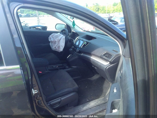 Honda CR-V EX 2016 2HKRM4H59GH720798 Image 6