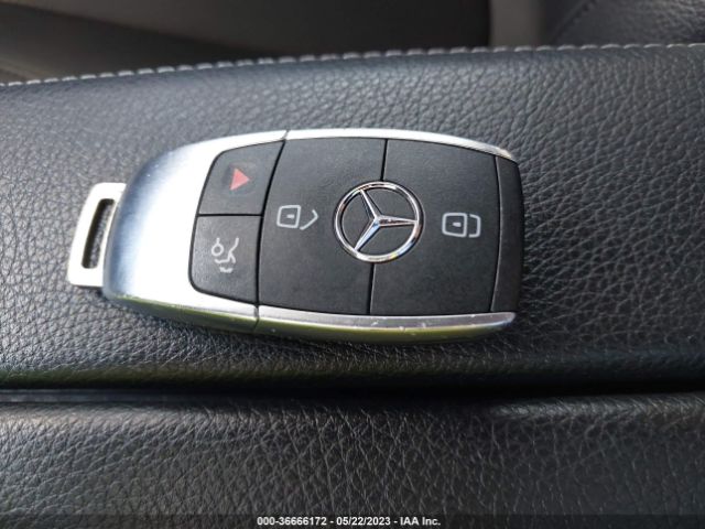 WDD3G4EB8KW019394 Mercedes-Benz A-class A 220
