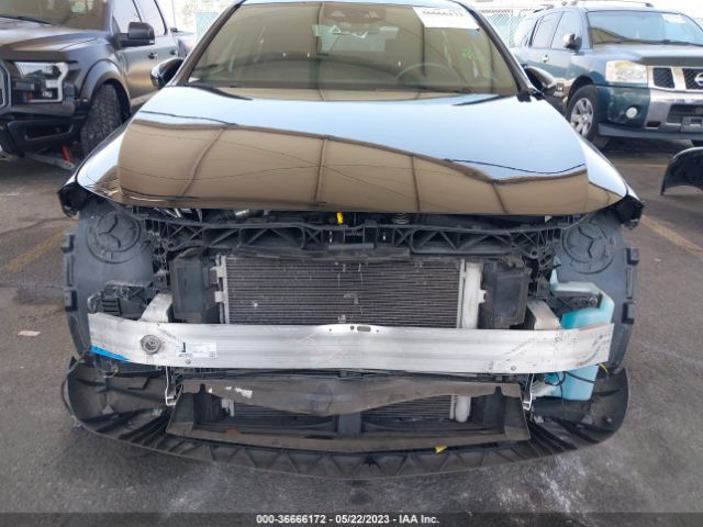 WDD3G4EB8KW019394 Mercedes-Benz A-class A 220