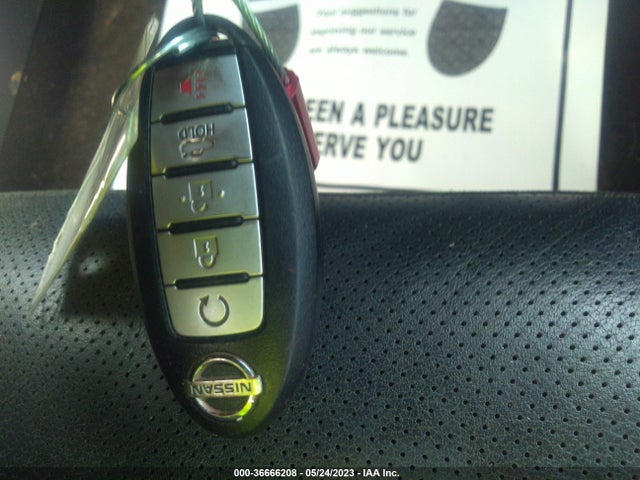 2013 NISSAN ALTIMA 2.5 SL VIN: 1N4AL3AP6DN579518