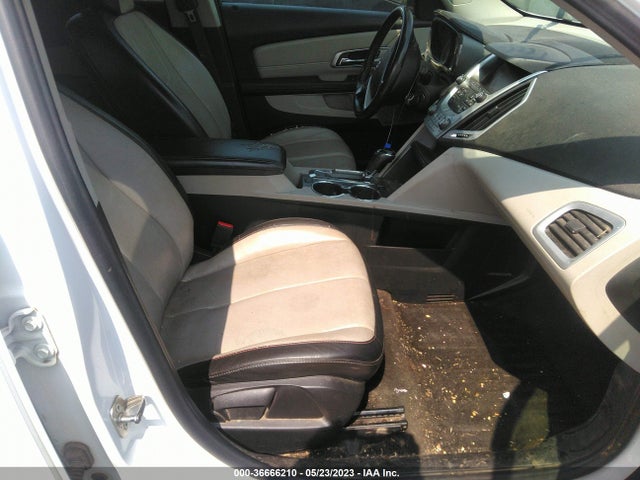 GMC Terrain Slt 2017 2GKALPEK4H6306334 Image 6