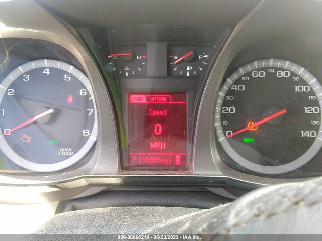 GMC Terrain Slt 2017 2GKALPEK4H6306334 Image 8