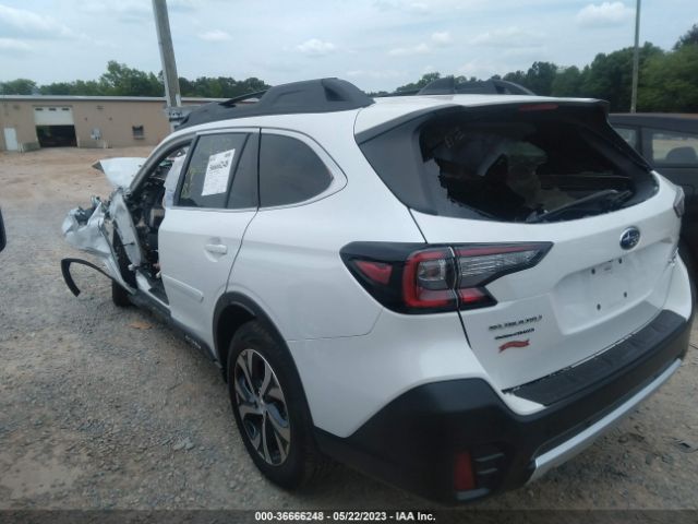 4S4BTGND8N3213929 Subaru Outback Limited Xt