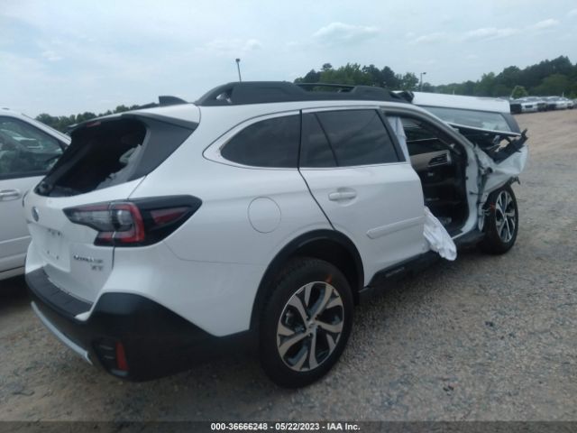4S4BTGND8N3213929 Subaru Outback Limited Xt