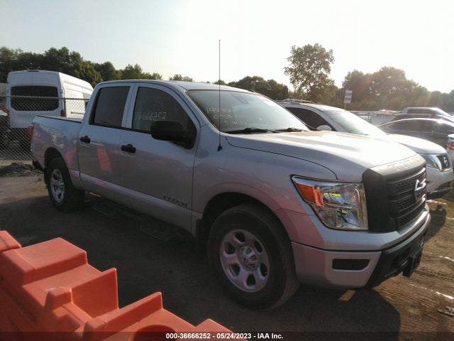 2020 1N6AA1EC7LN509579 main image