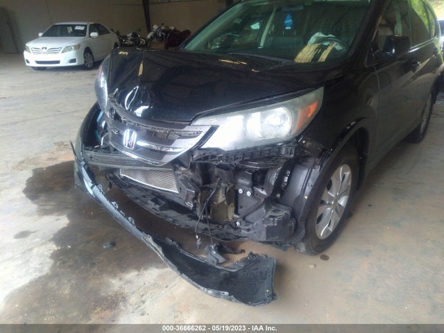 Honda Cr-v Ex-l 2014 2HKRM3H76EH558055 Image 12