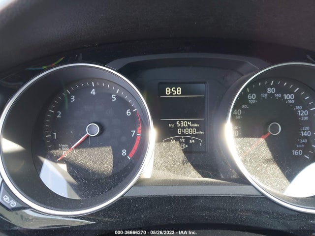 3VWL17AJ1FM252031 Volkswagen Jetta Sedan 1.8t Sel