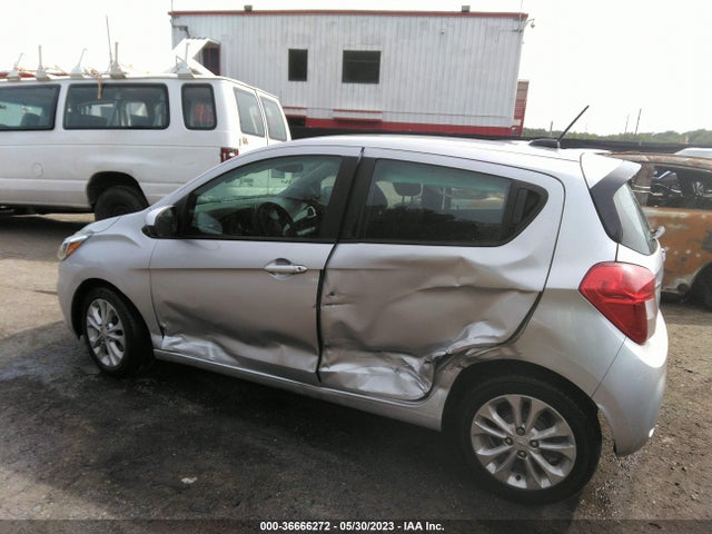 Chevrolet Spark Lt 2020 KL8CD6SA7LC441436 Image 6