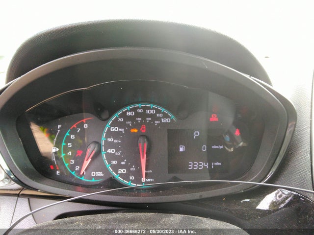 Chevrolet Spark Lt 2020 KL8CD6SA7LC441436 Image 7
