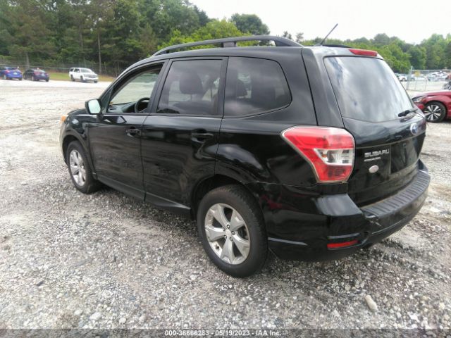 JF2SJAEC6EH509325 Subaru Forester 2.5i Premium