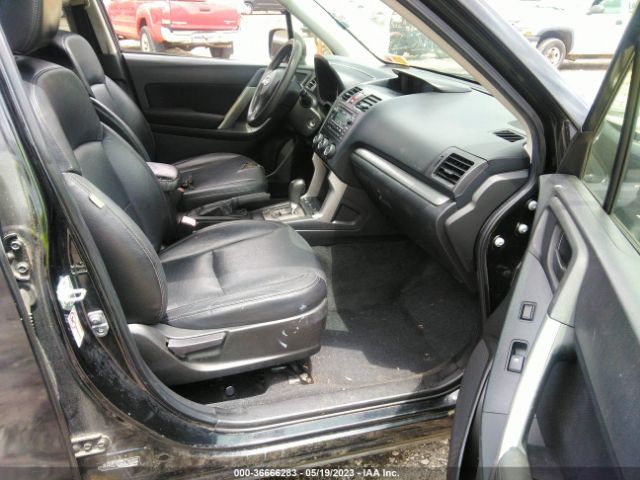 JF2SJAEC6EH509325 Subaru Forester 2.5i Premium