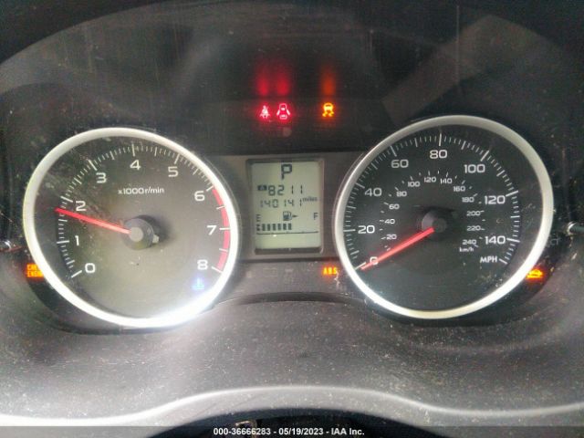 JF2SJAEC6EH509325 Subaru Forester 2.5i Premium