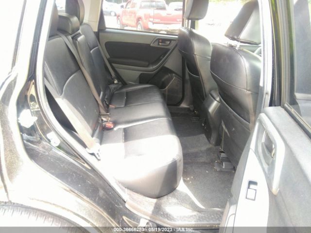 JF2SJAEC6EH509325 Subaru Forester 2.5i Premium