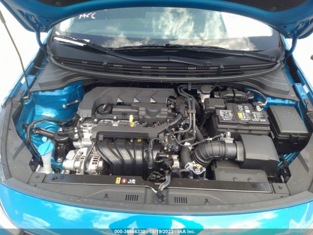 3KPA24ADXPE559919 KIA RIO S