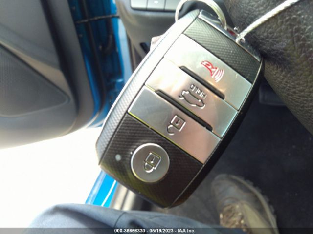 3KPA24ADXPE559919 KIA RIO S