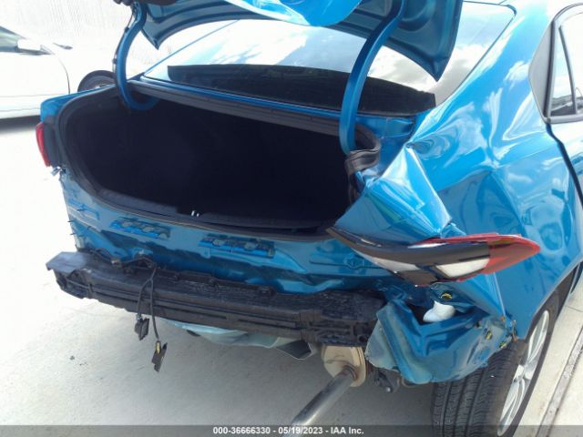 3KPA24ADXPE559919 KIA RIO S