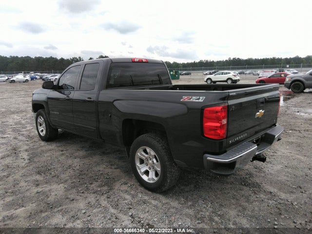 Chevrolet Silverado 1500 Lt 2015 1GCVKREC0FZ174503 Image 5