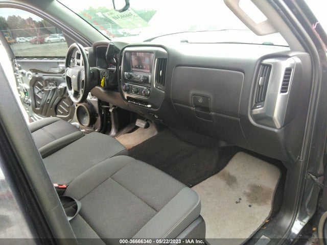 Chevrolet Silverado 1500 Lt 2015 1GCVKREC0FZ174503 Image 7