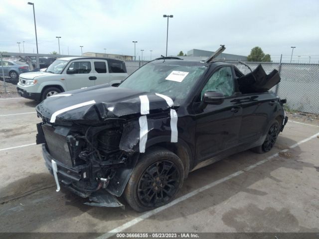 5XYP3DHC2MG140563 KIA Telluride Ex
