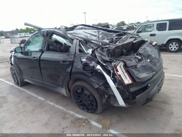 5XYP3DHC2MG140563 KIA Telluride Ex