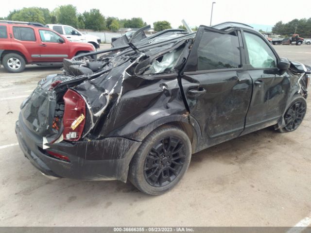 5XYP3DHC2MG140563 KIA Telluride Ex