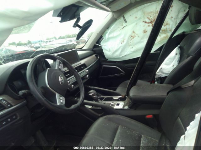 5XYP3DHC2MG140563 KIA Telluride Ex