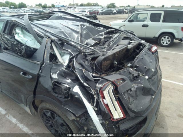 5XYP3DHC2MG140563 KIA Telluride Ex