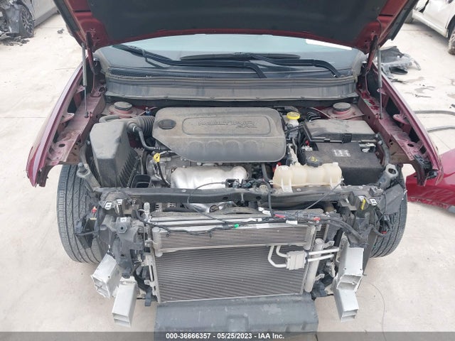 Jeep Cherokee Latitude 2020 1C4PJLCB8LD503802 Image 12