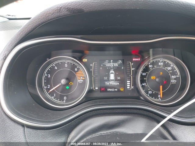 Jeep Cherokee Latitude 2020 1C4PJLCB8LD503802 Image 9