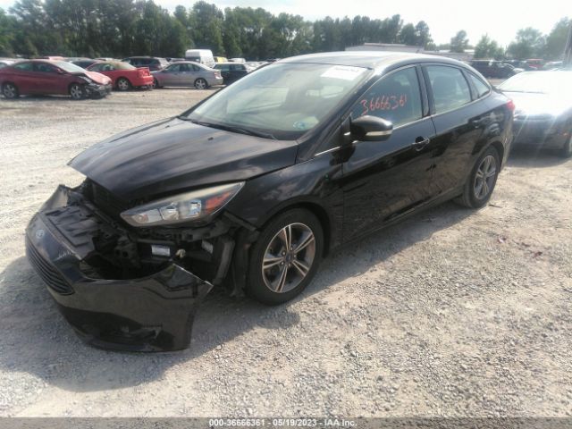 1FADP3FE5HL283352 Ford FOCUS SE