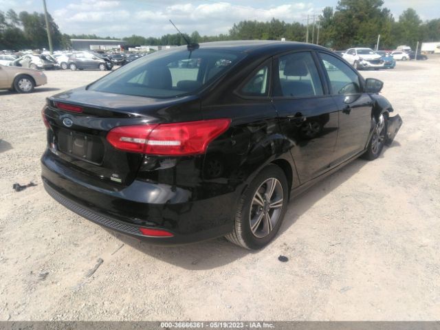 1FADP3FE5HL283352 Ford FOCUS SE