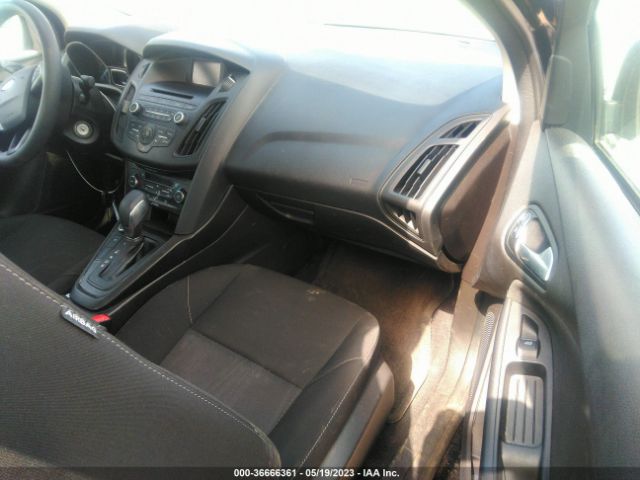 1FADP3FE5HL283352 Ford FOCUS SE