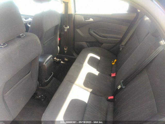 1FADP3FE5HL283352 Ford FOCUS SE