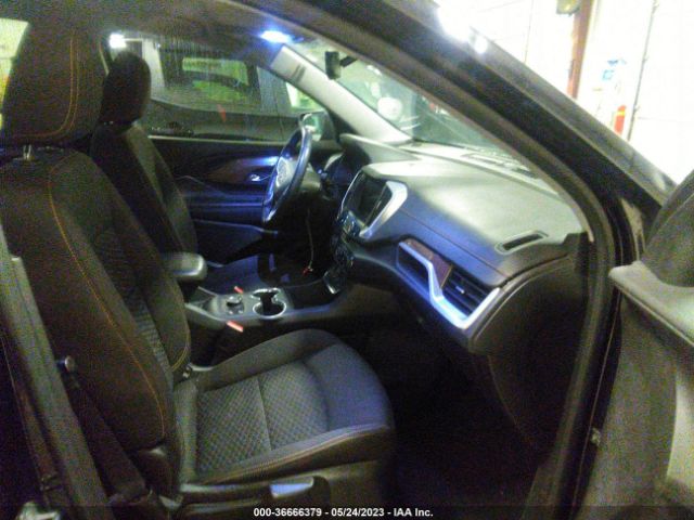 3GKALTEV6KL290496 GMC Terrain Sle