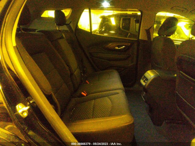 3GKALTEV6KL290496 GMC Terrain Sle