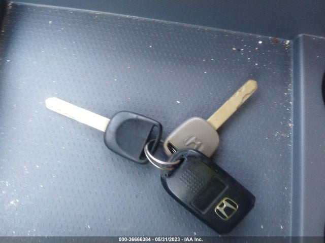 2007 HONDA ODYSSEY EX-L VIN: 5FNRL38687B442111