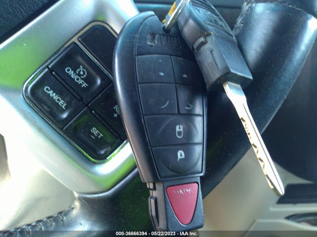 2C4RC1BG7FR696711 Chrysler Town & Country Touring