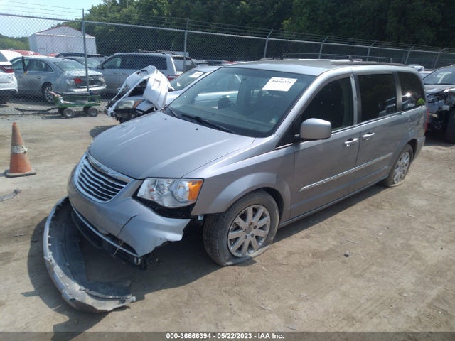 2C4RC1BG7FR696711 Chrysler Town & Country Touring