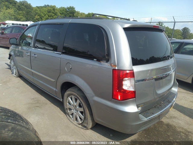 2C4RC1BG7FR696711 Chrysler Town & Country Touring