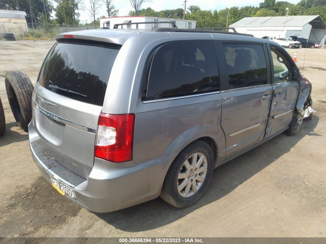 2C4RC1BG7FR696711 Chrysler Town & Country Touring