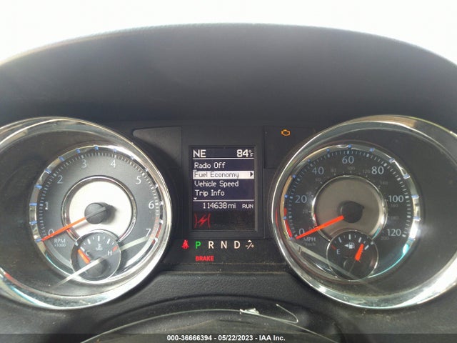 2C4RC1BG7FR696711 Chrysler Town & Country Touring