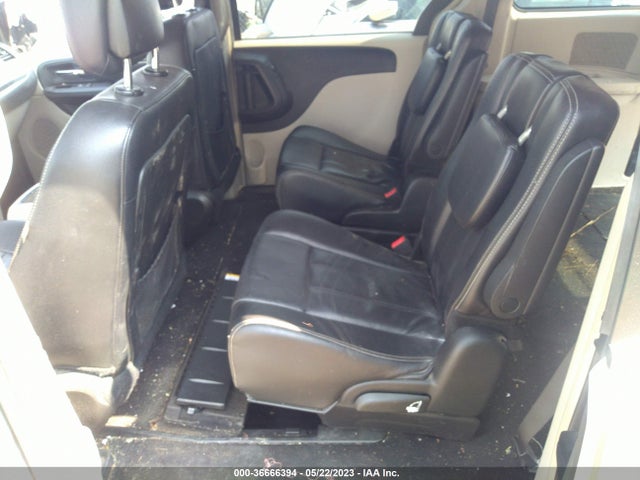 2C4RC1BG7FR696711 Chrysler Town & Country Touring